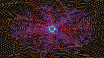 Provable Emergence of Deep Neural Collapse and Low-Rank Bias in $L^2$-Regularized Nonlinear Networks featured image